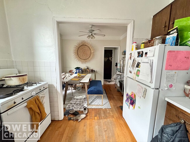 2119 W Giddings St unit 1, Chicago, IL 60625 - photo 7