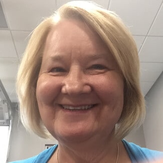 Kathy Albert, GRI,CRS