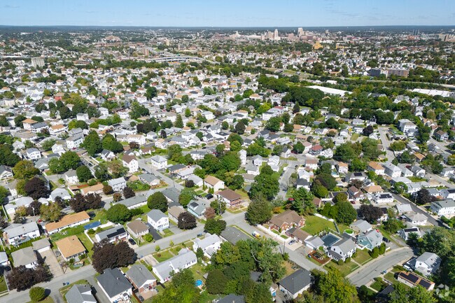 Homes in Arlington feature a variety of styles with prices starting around $260K.