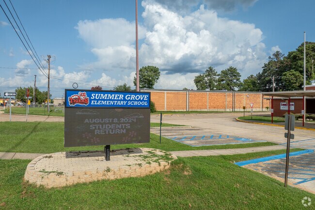 Summer Grove