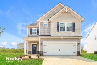 806 Birchcrest Way, Greenville, SC 29605