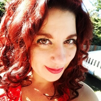 Teri Hill