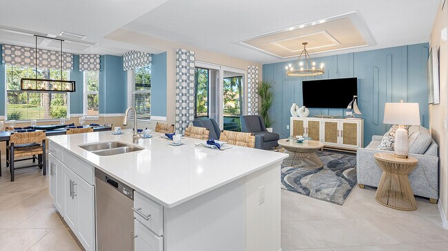 19116 Scallop Loop, Lakewood Ranch, FL 34211 - photo 4