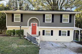 406 Meadowview Dr, Gastonia, NC 28054