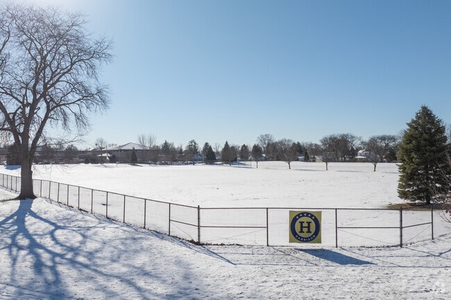 Harrison Primary Center is a public school in South Bend, IN.