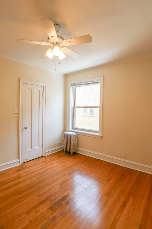 2234 W Farwell Ave unit 3, Chicago, IL 60645 - photo 6