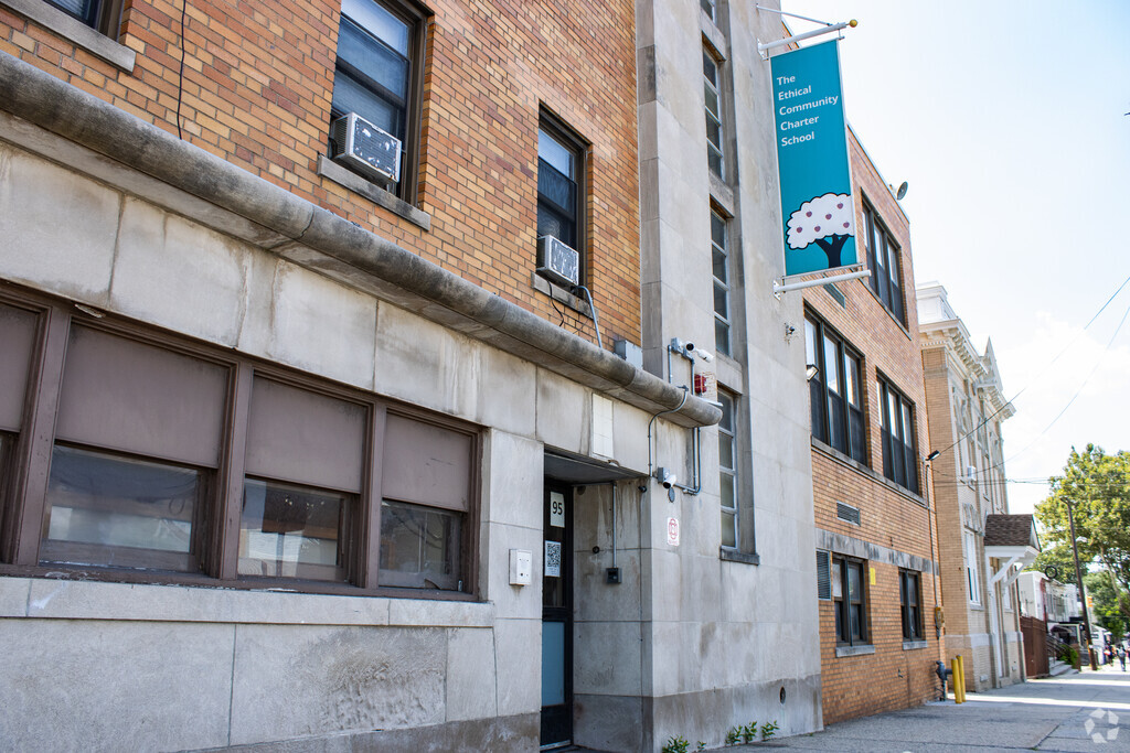 The Ethical Community Charter School