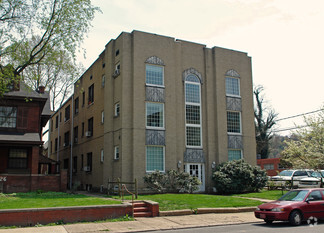 24 Bradford St, Charleston, WV 25301