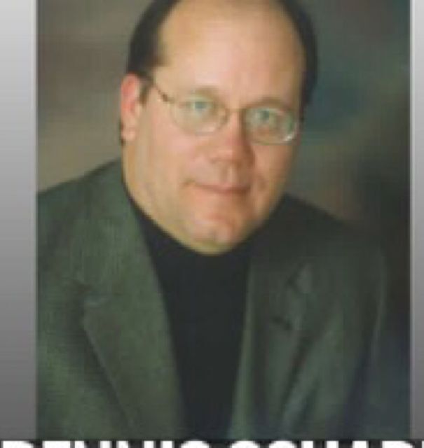 Agent Photo