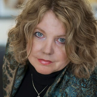 Valerie Bomberger