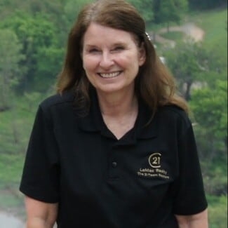 DARLENE CLARK