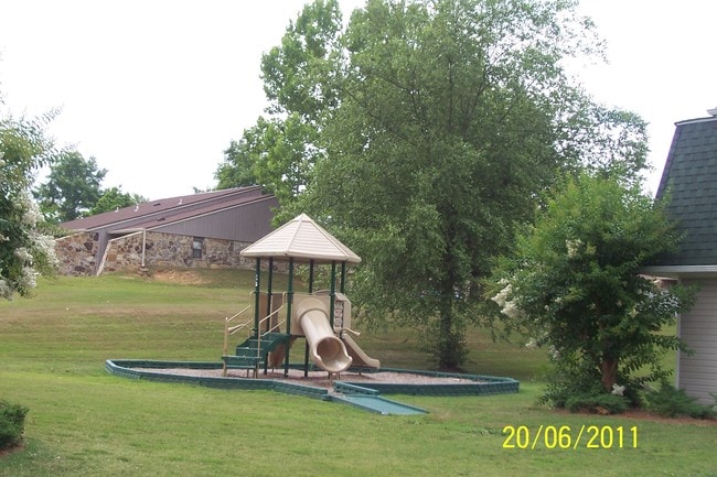 Quail Ridge at Mallard Pointe, Arab, AL 35016 - photo 7