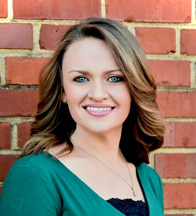 Roxanne Wright