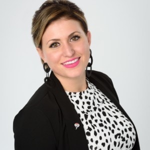 Jessica Nader