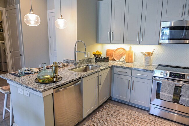 Hawthorne at Indy West, Wilmington, NC 28412 - photo 6