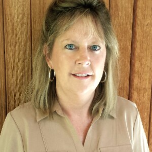 Jane Crooke