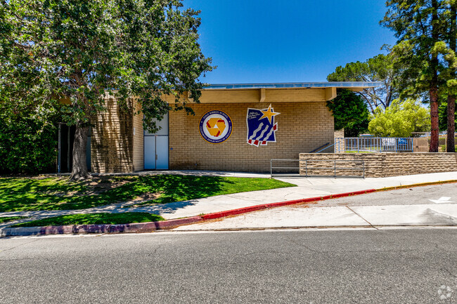 Agoura High School