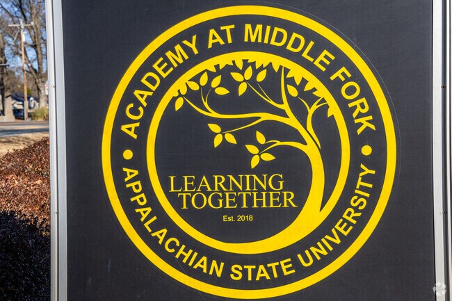 ASU Academy At Middle Fork's motto is 