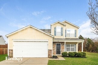 3140 Brookhill Dr, Winston-Salem, NC 27127