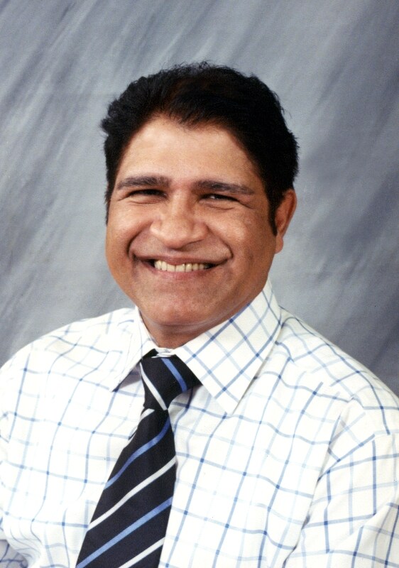 Agent Photo