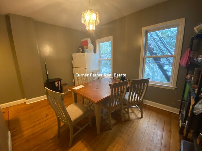 7 Sewall St unit 9-1, Roxbury Crossing, MA 02120 - photo 6