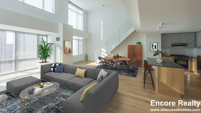 285 Third St unit 303, Cambridge, MA 02142 - photo 6