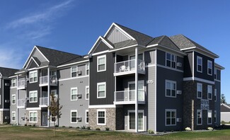 1875 Pine Cone Rd, Saint Cloud, MN 56303