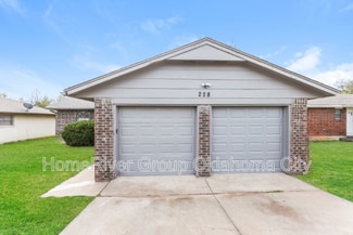 228 NW 86th St, Oklahoma City, OK 73114