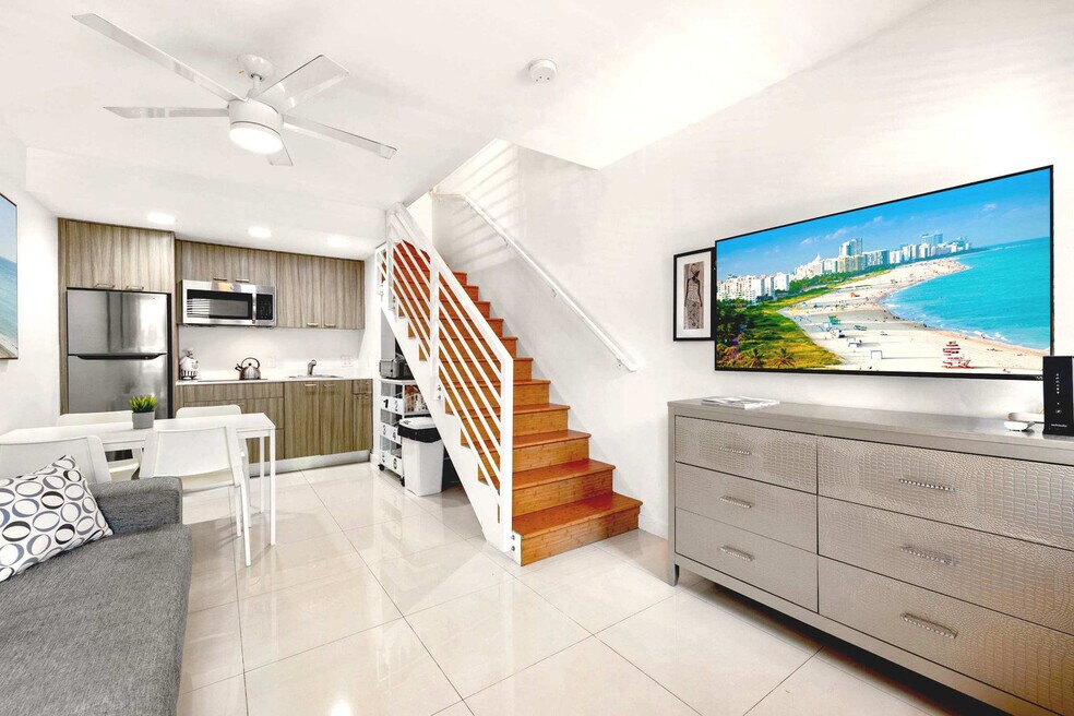 1419 West Ave unit FL1-ID1022622P, Miami Beach, FL 33139 - photo 1