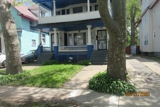 1609 Holyrood Rd Unit 1609 Holyrood-3rd floor, Cleveland, OH 44106
