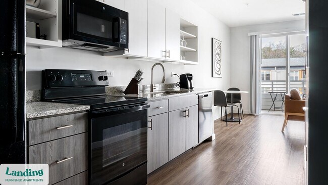 750 Avondale Creek Dr unit 417, Decatur, GA 30032 - photo 6