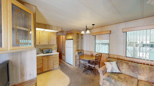 4860 E Main St unit E-3, Mesa, AZ 85205 - photo 2