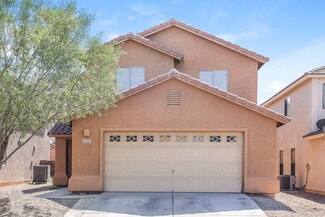 4006 E Agate Knoll Dr, Tucson, AZ 85756
