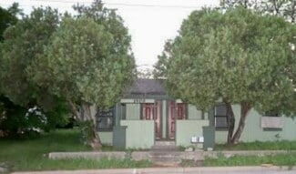1409 Beaver St, Brownwood, TX 76801
