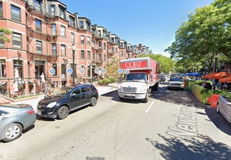 225 Newbury St, Boston, MA 02116