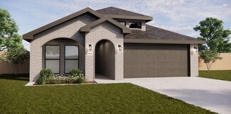 3375 Jefferson Rd Unit 37444334, Paris, TX 75460