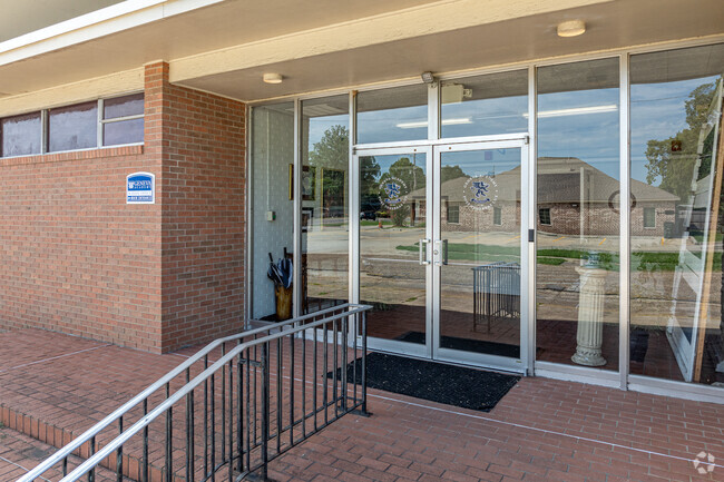 Geneva Academy offers a space where all kids can learn and thrive.