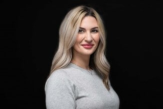 Cristina Coppola