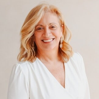 Judy Meucci