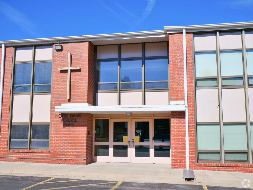 Notre Dame Parish Catholic School, Rankings & Reviews - Homes.com