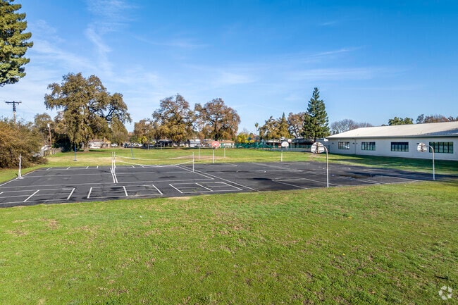 Westmore Oaks Elementary School has great academic and athletic opportunities for students.