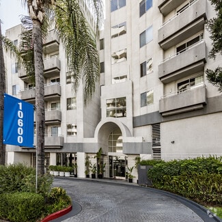 10600 Wilshire Blvd, Los Angeles, CA 90024