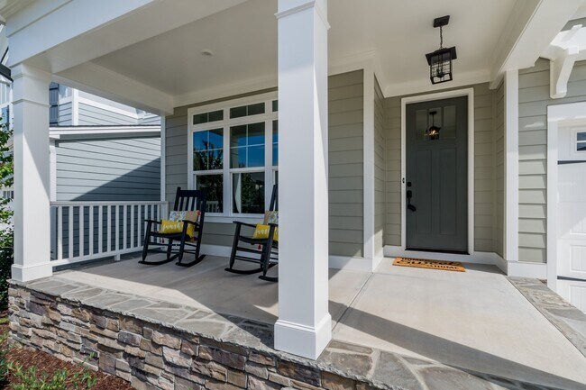 1261 Barreto Dr unit 36896490, Wendell, NC 27591 - photo 4