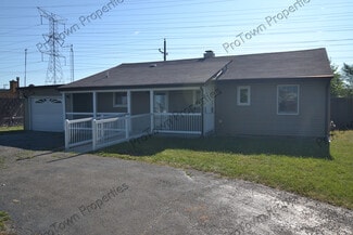 16 S Hammes Ave, Joliet, IL 60436