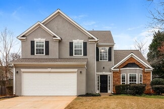 435 Heathcliff Ct, McDonough, GA 30253