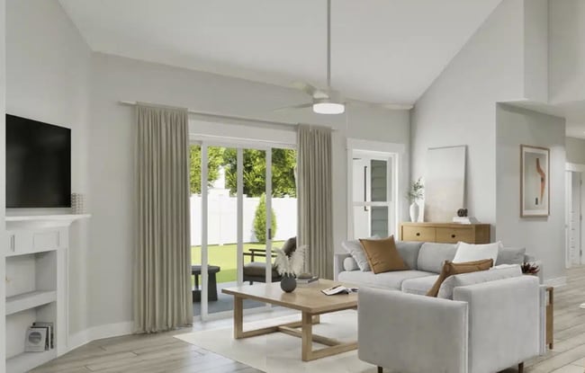 Traditions - The Court at Traditions