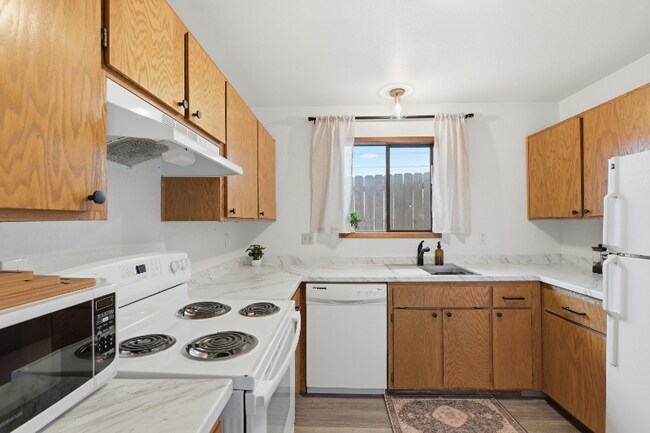 1008 S Harrison St unit 1, Moscow, ID 83843 - photo 5