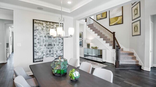 1720 Tanner Brook Ln unit 36665518, Friendswood, TX 77546 - photo 4