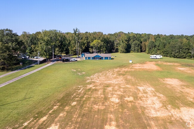 Contemporary homes in Whitewater can have 5 acres of land surrounding the home.