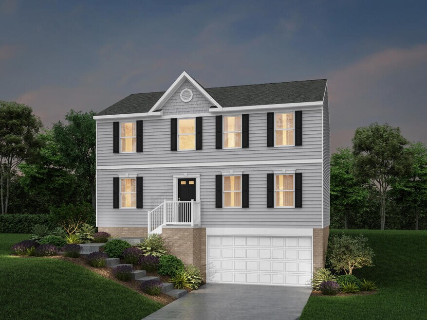 101 Doria Ann Dr unit 36502873, Monaca, PA 15061 - photo 1